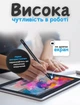 Універсальний магнітний стілус 2260 для письма та малювання |Android, Apple, Windows| Чорний 42220 - зображення 5