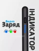 Універсальний магнітний стілус 2260 для письма та малювання |Android, Apple, Windows| Чорний 42220 - зображення 9