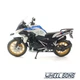 Модель мотоцикла BMW R1250 GS 1:12 Maisto (M2903) - зображення 4