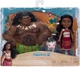Ігровий набір Моана та Мауї м/ф Моана 2 Jakks - изображение 2