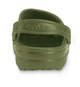 Сабо Crocs Classic Cayman 42 (EU 42-43) Хаки 10001 - изображение 12