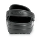 Сабо Crocs Classic Cayman 39 (EU 39-40) черный 10001 - изображение 8