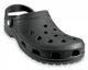 Сабо Crocs Classic Cayman 39 (EU 39-40) черный 10001 - изображение 11