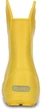 Детские резиновые сапоги Crocs Handle It Rain Boot Kids 30 желтый 12803 - изображение 12
