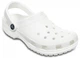 Сабо Crocs Classic Cayman 46 (EU 48-49) Белый 10001 - зображення 7