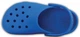 Детские сабо Crocs Kids' Classic 21 Океан 204536 - изображение 6