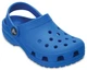 Детские сабо Crocs Kids' Classic 21 Океан 204536 - изображение 7