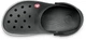 Сабо Crocs Crocband 44 (EU 45-46) Чорний 11016 - зображення 10