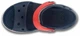 Детские сандалии Crocs Crocband Sandal Kids 30 темно-синий/красный 12856 - изображение 10