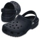 Детские сабо Crocs Kids' Classic 22 Темно-синий 204536 - изображение 9
