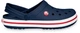 Сабо Crocs Crocband 46 Синий 11016 - изображение 10