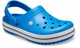 Сабо Crocs Crocband 41 блю болт 11016 - изображение 7