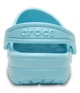 Детские сабо Crocs Kids' Classic 28 Холодно-голубой 204536 - изображение 8