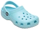 Детские сабо Crocs Kids' Classic 28 Холодно-голубой 204536 - изображение 11