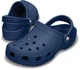 Сабо Crocs Classic Cayman 36 Синий 10001 - изображение 9