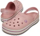 Сабо Crocs Crocband 42 жемчужно розовый/дикая орхидея 11016 - изображение 10