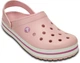 Сабо Crocs Crocband 42 жемчужно розовый/дикая орхидея 11016 - изображение 12