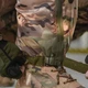Зимняя форма Oblivion Tactical Level 7 куртка с капюшоном + штаны мультикам размер 2XL-3XL - изображение 8