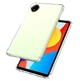 Силиконовый чехол бампер Primolux Silicone для планшета Xiaomi Redmi Pad SE 8.7" - Clear - изображение 2