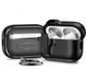 Чохол Primo Secure Case для навушників AirPods Pro 2 - Black - зображення 1