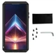 Протиударний чохол Primo Doom Armor для смартфона Samsung Galaxy S24 Ultra (SM-S928) - Black - зображення 3