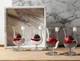 Набор стаканов Pasabahce Gala Tea&Coffee 440221-4 (125 мл, 4 шт) - изображение 2