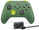Геймпад Microsoft Xbox Series X | S Wireless Controller Remix Special Edition + Rechargeable Battery Pack (QAU-00114) - изображение 1