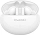 Навушники Huawei FreeBuds 5i Ceramic White (55036651) - изображение 1