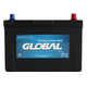 Автомобильный аккумуляторl Global 95 Ah/12V Asia 760A (0) правый плюс - изображение 2