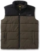 Жилет CAT ARCTIC ZONE INSULATED VEST Army Moss W12430 XL - изображение 1