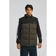 Жилет CAT ARCTIC ZONE INSULATED VEST Army Moss W12430 XL - изображение 2