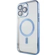 Чехол WAVE Chrome Case With MagSafe for iPhone 11 Pro Sierra Blue - изображение 1