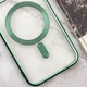 Чохол WAVE Chrome Case With MagSafe for iPhone 11 Pro Green - зображення 5