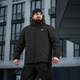 Куртка M-Tac Paladin Pro Primaloft Black S/L - зображення 11