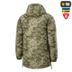 Парка M-Tac зимова Alpha Primaloft MM14 L/R - зображення 4