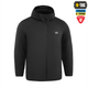 Куртка M-Tac Paladin Pro Primaloft Black L/L - изображение 3