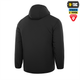 Куртка M-Tac Paladin Pro Primaloft Black L/L - изображение 4