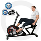 Rower treningowy Christopeit RS3 (4044163018263) - obraz 2