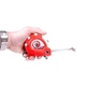 Рулетка измерительная Intertool 10м*25мм "Супер магнит" MT-0310 - изображение 7