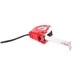 Рулетка измерительная Intertool 10м*25мм "Супер магнит" MT-0310 - изображение 8