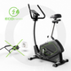 Rower treningowy Christopeit ECO1000 z generatorem prądu (4044163020013) - obraz 17