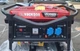 Бензиновый генератор Vackson VK9500V 3.8кв МЕДЬ! AVR. Ручной стартер - изображение 5