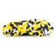 Борцовки замшевые Difeno Wrestling 2005-3 размер 42 Black-Yellow - изображение 7