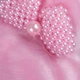 Шапка для дівчинки tutu 02716 46-48 Рожева - зображення 2