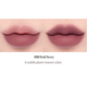 Матовая помада Laka Bulky Matte Lipstick 410 Bold Berry нежный сливово-лиловый цвет 4 г - изображение 2
