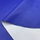 Тканина екошкіра легка LuxFabric 165 г/м² 1,40 м 1 м Електрик (ТП1401к20) - зображення 2
