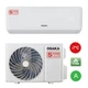 Кондиціонер OSAKA ST-36HH Elite Series On/Off на 80 м² - зображення 1
