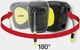 Котушка зі шлангом Karcher CR 5.530 Automatic 1/2" 30 м (2.645-262.0) - зображення 3