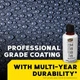 Комплект керамічного покриття - Meguiar's Beyond Ceramic Paint Coating (M88800) - зображення 3