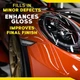 Комплект керамічного покриття - Meguiar's Beyond Ceramic Paint Coating (M88800) - зображення 5